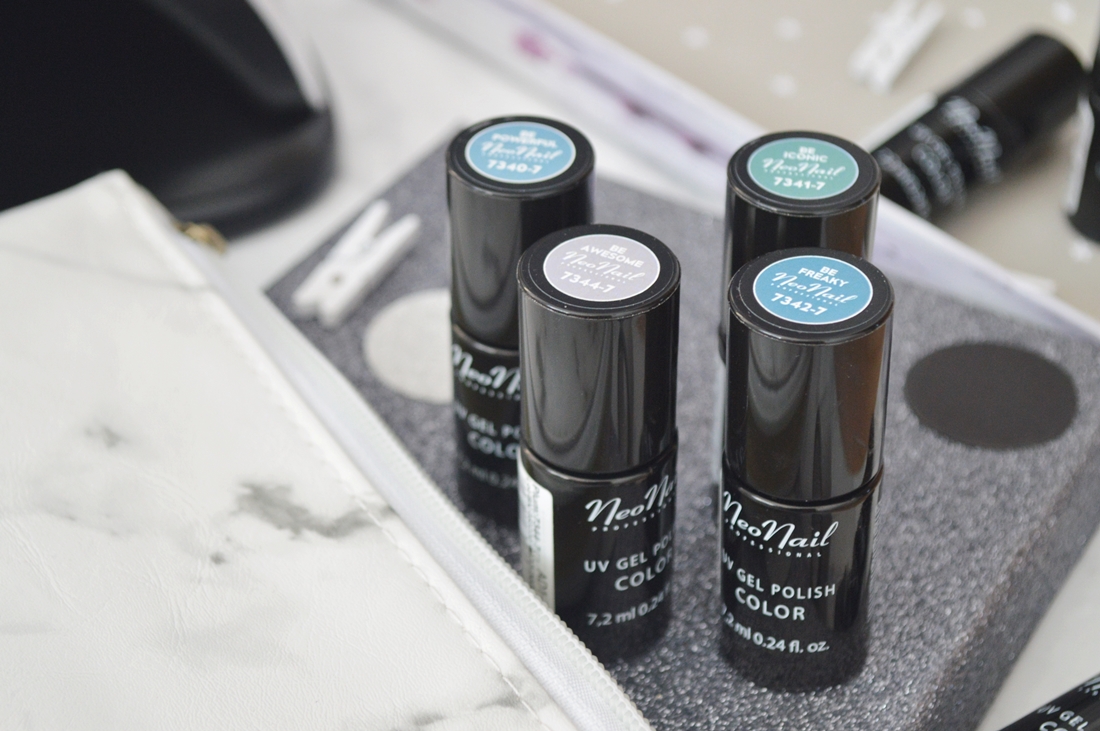 Jak przechowywać lakiery i zwiększyć ich trwałość poradnik